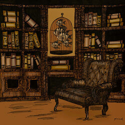 Rule 38 - Elders Chords by Fish In A Birdcage