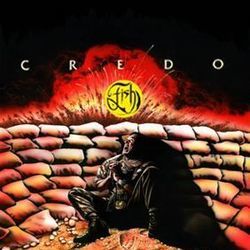 Credo Tab by Fish
