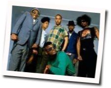 Change Chords by Fishbone