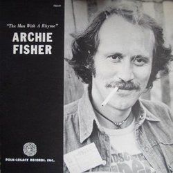 Dark Eyed Molly Chords by Archie Fisher