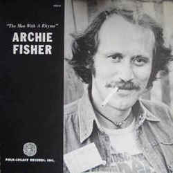 Western Island Chords by Archie Fisher