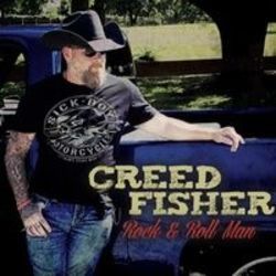 All My Best Friends Are Behind Bars Chords by Creed Fisher