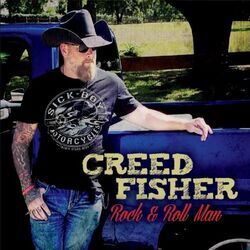 Don't Make Me Feel At Home by Creed Fisher