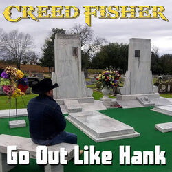 Hank Williams Chords by Creed Fisher