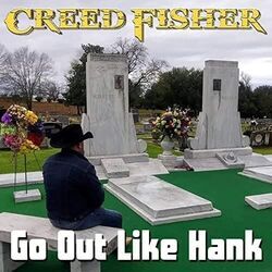 Have Mercy On A Man by Creed Fisher