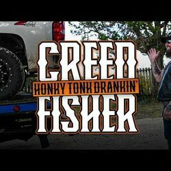 Honky Tonk Drankin Chords by Creed Fisher
