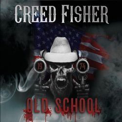 I'm Growing Older But I'm Not Growing Up Chords by Creed Fisher