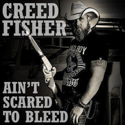 Mr Bartender Chords by Creed Fisher