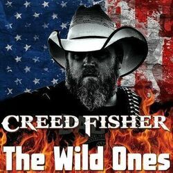 My Outlaw Ways Chords by Creed Fisher