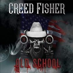 Old School Chords by Creed Fisher
