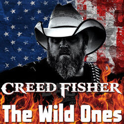 Outlaws Chords by Creed Fisher