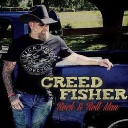 Rock And Roll Man Chords by Creed Fisher