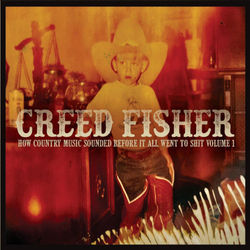 To Do What I Do Chords by Creed Fisher