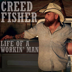 Won't Be Waiting Long by Creed Fisher