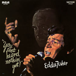 Back In Your Own Back Chords by Eddie Fisher