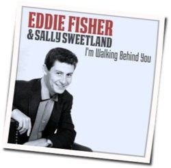 Let Me Entertain You by Eddie Fisher