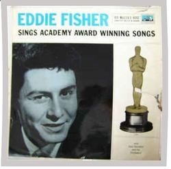 Lullaby Of Broadway Chords by Eddie Fisher