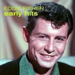 My Buddy Chords by Eddie Fisher