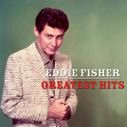 Oh My Pa-pa O Mein Papa by Eddie Fisher