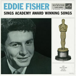 Over The Rainbow by Eddie Fisher