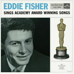 Over The Rainbow Chords by Eddie Fisher