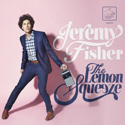 Uh-oh Chords by Jeremy Fisher