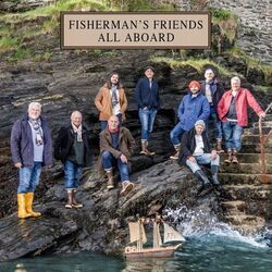 England Chords by Fishermans Friends