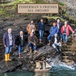 Round The Corner Sally Chords by Fishermans Friends