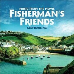The Leaving Of Liverpool Ukulele Chords by Fishermans Friends