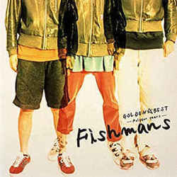 Walking In The Rythm Bass tabs by フィッシュマンズ