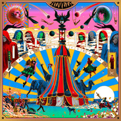 Jimmy Jimmy Chords by Fito Páez