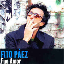 Fue Amor Ukulele by Fito Páez
