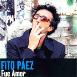 Fue Amor Ukulele Chords by Fito Páez