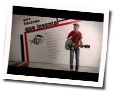 Acabo De Llegar Chords by Fito Y Fitipaldis