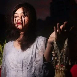 aswang sa maynila