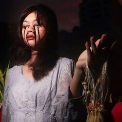 Aswang Sa Maynila Chords by Fitterkarma