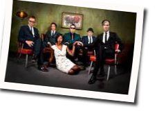 Handclap Chords by Fitz & The Tantrums