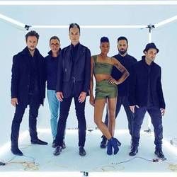 Ocd Bass Tab by Fitz & The Tantrums