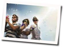 Out Of My League Chords by Fitz & The Tantrums