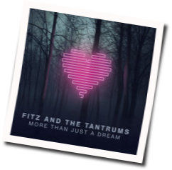 Out Of My Leauge Bass Tab by Fitz & The Tantrums