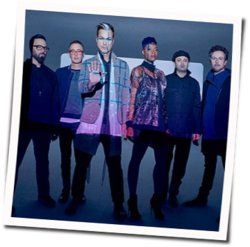 Partial Feels Chords by Fitz & The Tantrums