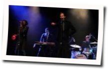 Rich Girls Chords by Fitz & The Tantrums