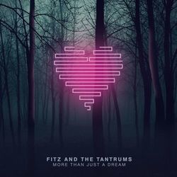 Spark Chords by Fitz & The Tantrums