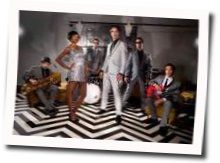 Spark Acoustic Tab by Fitz & The Tantrums