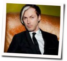 The Walker Chords by Fitz & The Tantrums