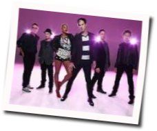 Winds Of Change Chords by Fitz & The Tantrums