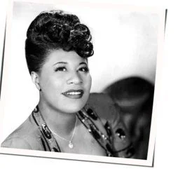 Ain't Misbehavin Ukulele Chords by Ella Fitzgerald
