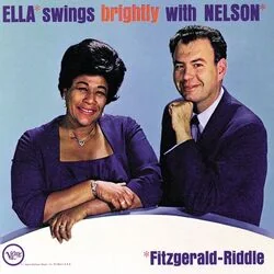 Alone Together Chords by Ella Fitzgerald
