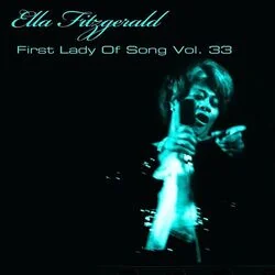 April In Paris Chords by Ella Fitzgerald