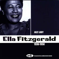 Darktown Strutters Ball Chords by Ella Fitzgerald